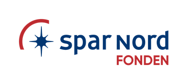 Spar Nord Fonden Logo