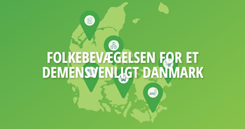 Folkebevægelsen for et demensvenligt Danmark