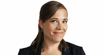 Astrid Krag: Vi skal genoprette tilliden til ældreplejen