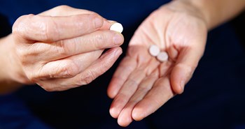 Ny undersøgelse:  Forbruget af antipsykotisk medicin stiger