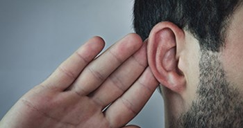 Sammenhæng mellem høretab og demens