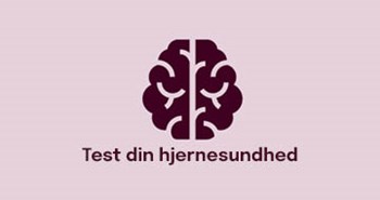 Hjernesund-kampagne