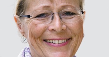 Birgitte Vølund genvalgt som formand