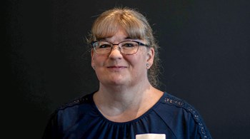 Birgitte Svenningsen