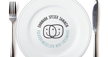 Danmark spiser sammen i uge 17