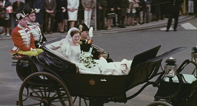 Erindringsbio er et tilbud til mennesker med let til moderat demens