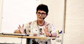 Nordjysk demens-projekt skal inspirere