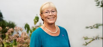 Birgitte Vølund