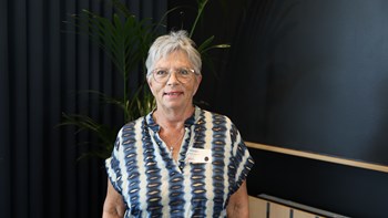 Hanne Knudsen