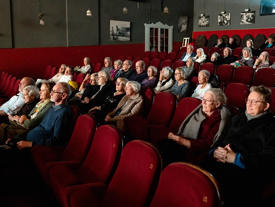 EindringsBio Holte Reprisen