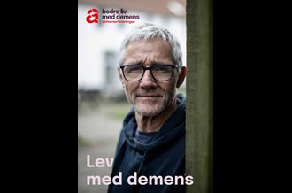 Lev med demens - gratis bog